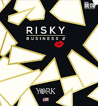 Risky Business 2016