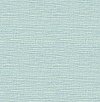 Agave Teal Faux Grasscloth Wallpaper