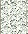 Altruria Green Tree Wallpaper