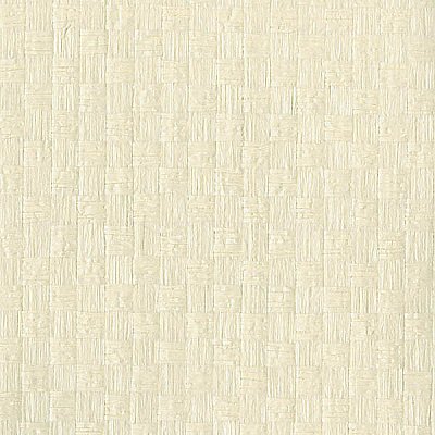 Reka Cream Paper Weave Wallpaper