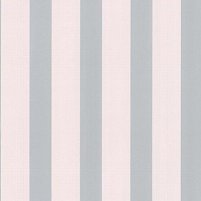 Striscia Slate Tweed Stripe Wallpaper