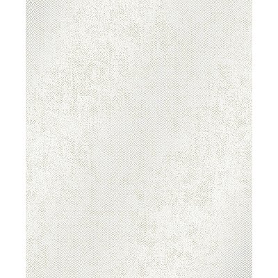 Opus Light Grey Weave Wallpaper
