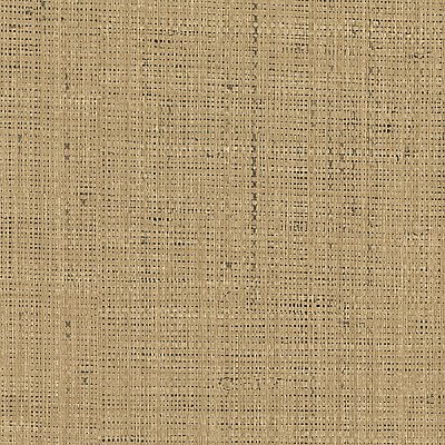 Jonus Honey Faux Grasscloth Wallpaper