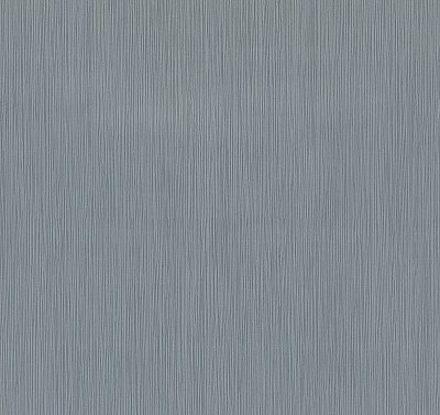 Ellington Slate Horizontal Striped Texture Wallpaper