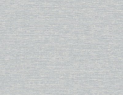 Tiverton Grey Faux Grasscloth Wallpaper