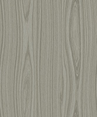Jaxson Mahogany Faux Wood Wallpaper