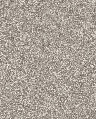 Latigo Dove Leather Wallpaper