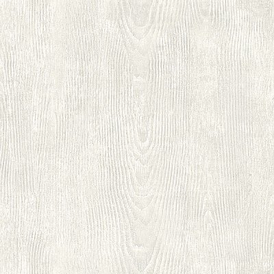 Drifter Light Grey Wood Wallpaper