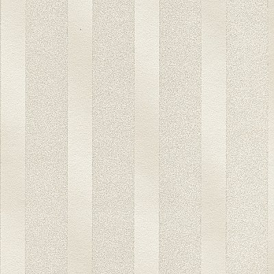 Doris Champagne Beaded Stripe Wallpaper