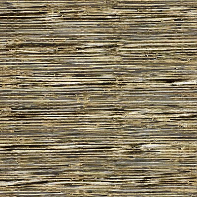 Liu Sage Vinyl Grasscloth Wallpaper