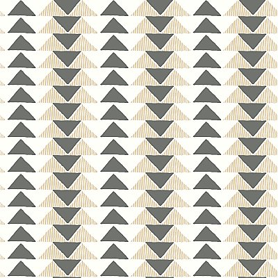 Geo Triangles Wallpaper