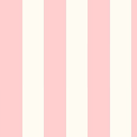 Marina Pink Marble Stripe Wallpaper