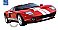 2005 Ford GT - Red Mural 122078