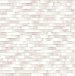 Kalmar Light Pink Hazy Stripe Wallpaper