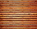 Log Cabin (Red Cedar) CANVAS Peel and Stick Wall Mural
