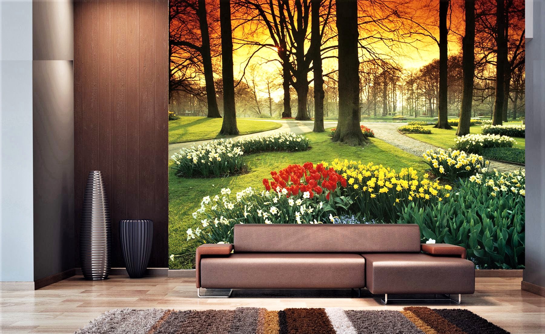 Wall Murals Nature |The Mural Store