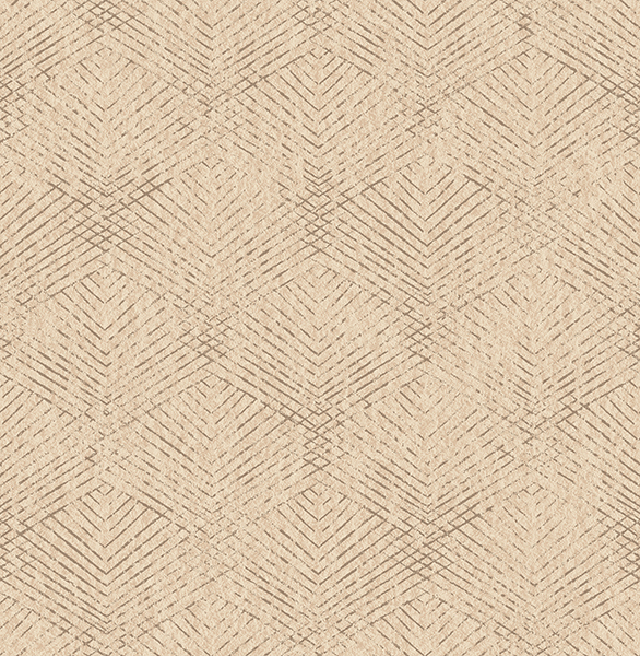 Tangent Neutral Geometric Wallpaper |Wallpaper And Borders |The Mural Store