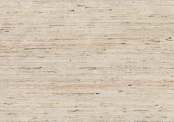 Kotone Cream Grasscloth Wallpaper |Wallpaper And Borders |The Mural Store