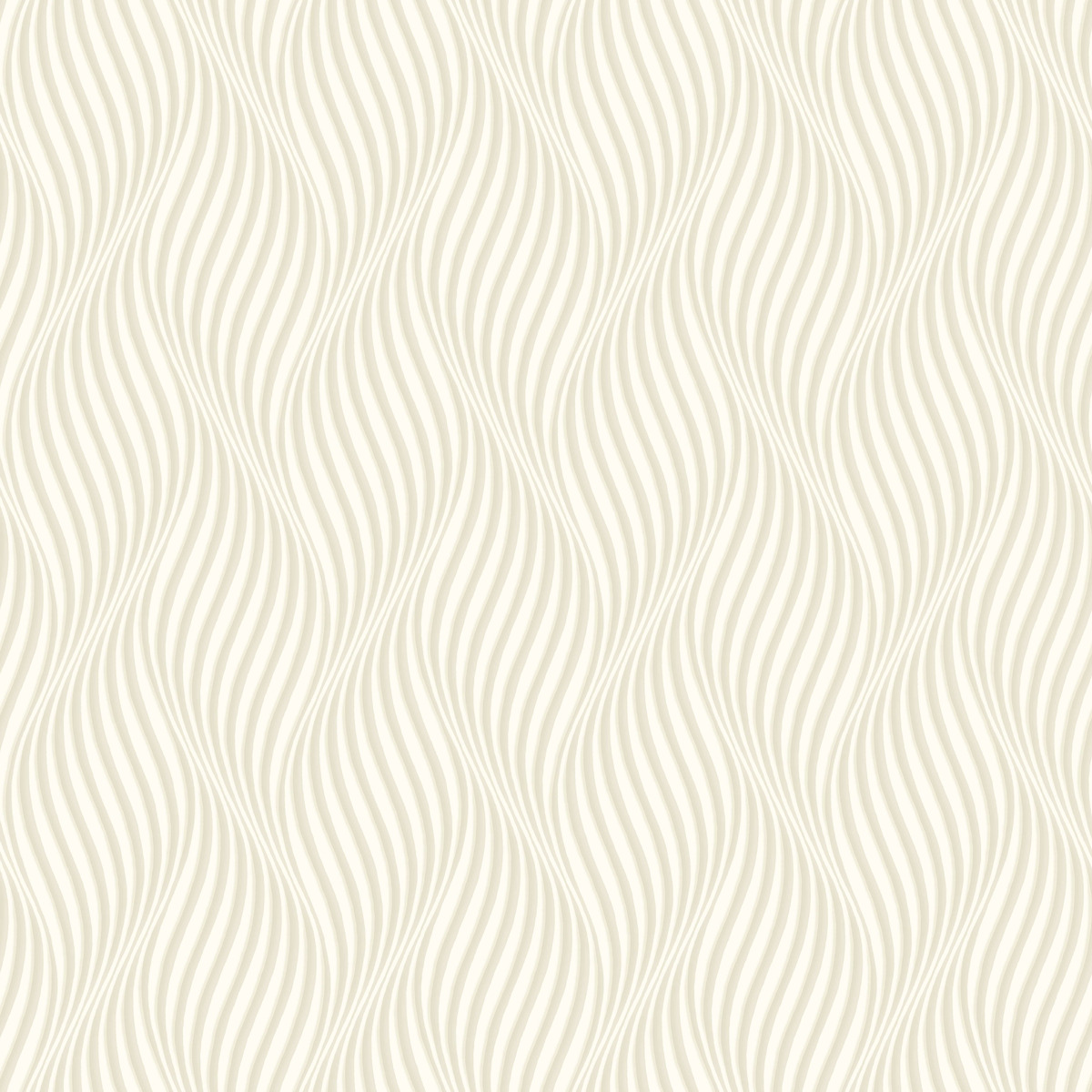 Ashford House Groovy Wallpaper - Pearl |Wallpaper And Borders |The Mural  Store