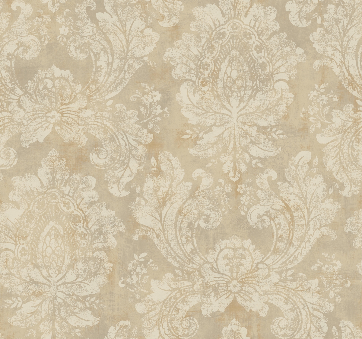 Traditional Damask Wallpaper |Wallpaper And Borders |The ...