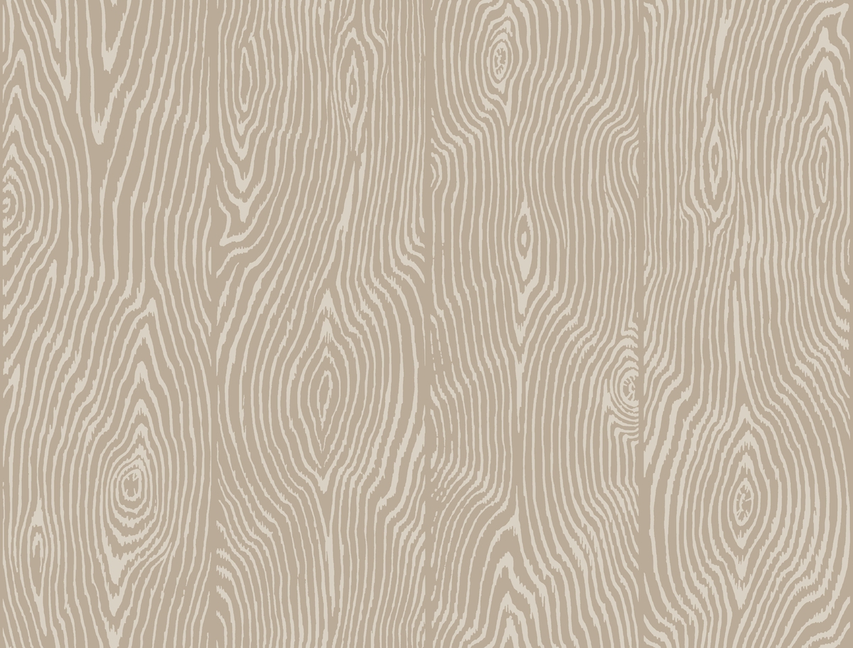 Springwood Wallpaper - Taupe |Wallpaper And Borders |The Mural Store