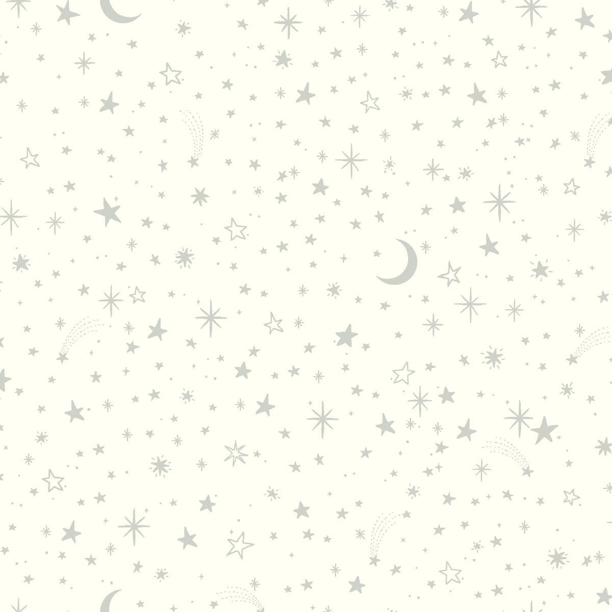 Twinkle Wallpaper |Wallpaper And Borders |The Mural Store