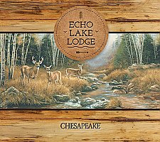 Echo Lake Lodge
