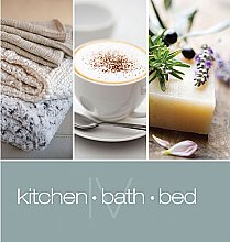 Kitchen, Bath and Bed Resource IV
