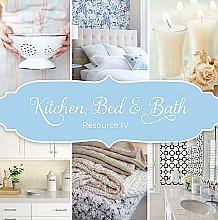 Kitchen Bed Bath IV