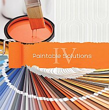 Paintable Solutions IV