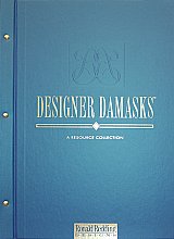 Designer Damask