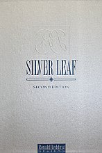 Silver Leaf 2