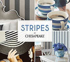 Stripes by Chesapeake