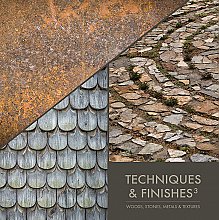 Techniques & Finishes III