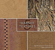 Warner Textures V