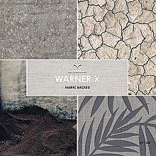 Warner Textures X