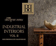 Industrial Interiors 2