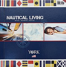 Nautical Living