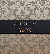 Vintage Luxe