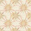 Iris Pink Shibori Wallpaper
