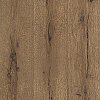 Appalachian Brown Wooden Planks Wallpaper