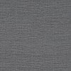 Essence Dark Grey Linen Texture Wallpaper