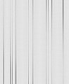 Thierry Grey Stripe Wallpaper