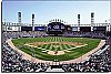 Chicago White Sox/U.S. Cellular Field Mural MSMLB-CWS-CDS12003S