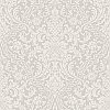 Decorous Damask Wallpaper