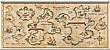 Treasure Map 1 Minute Mural 121751