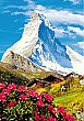 Matterhorn Wall Mural