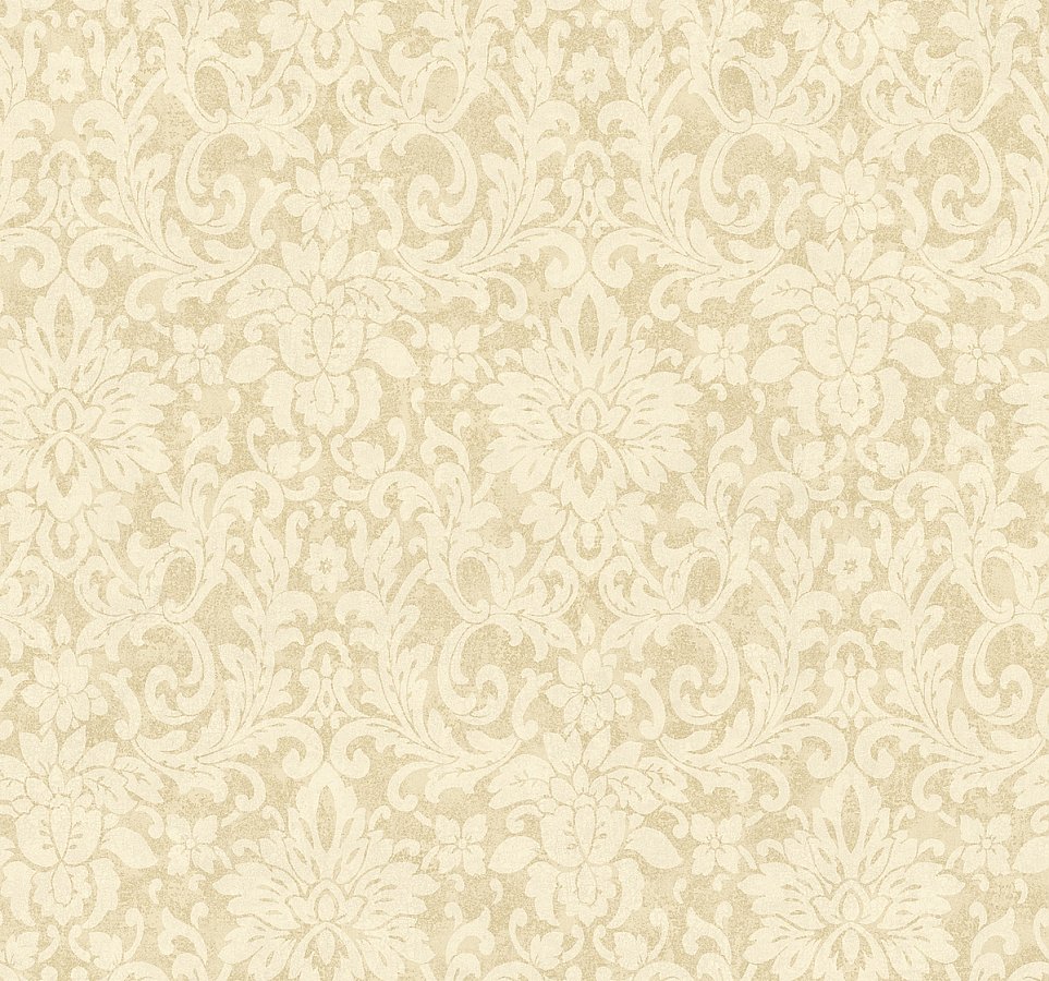 Floral Damask Wallpaper |Wallpaper And Borders |The Mural Store