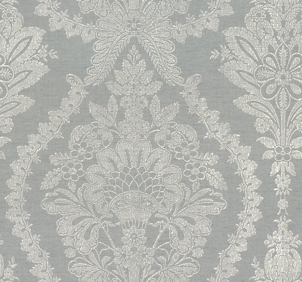 Heritage Damask Wallpaper |Wallpaper And Borders |The Mural Store