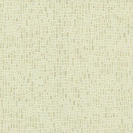 Spencer Celery Mosaic Wallpaper